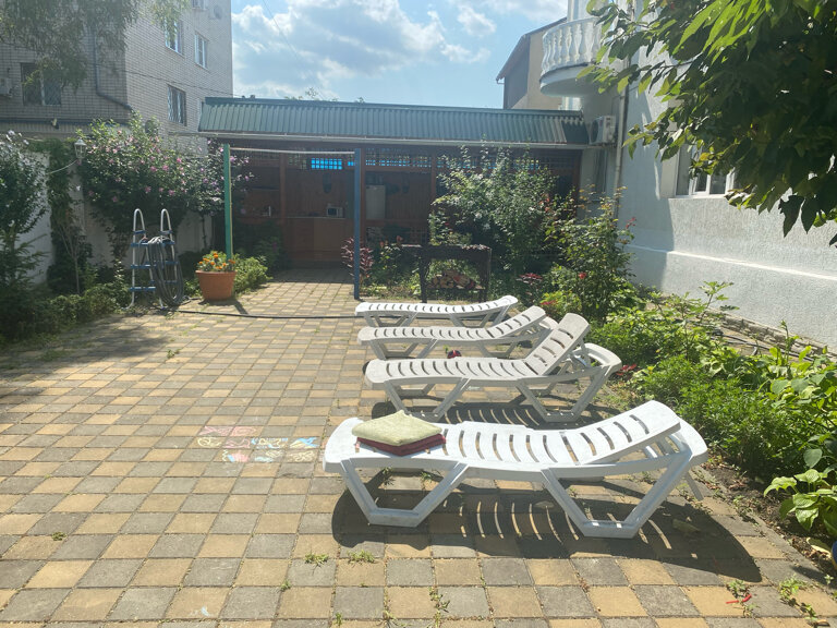 Фото отеля 5