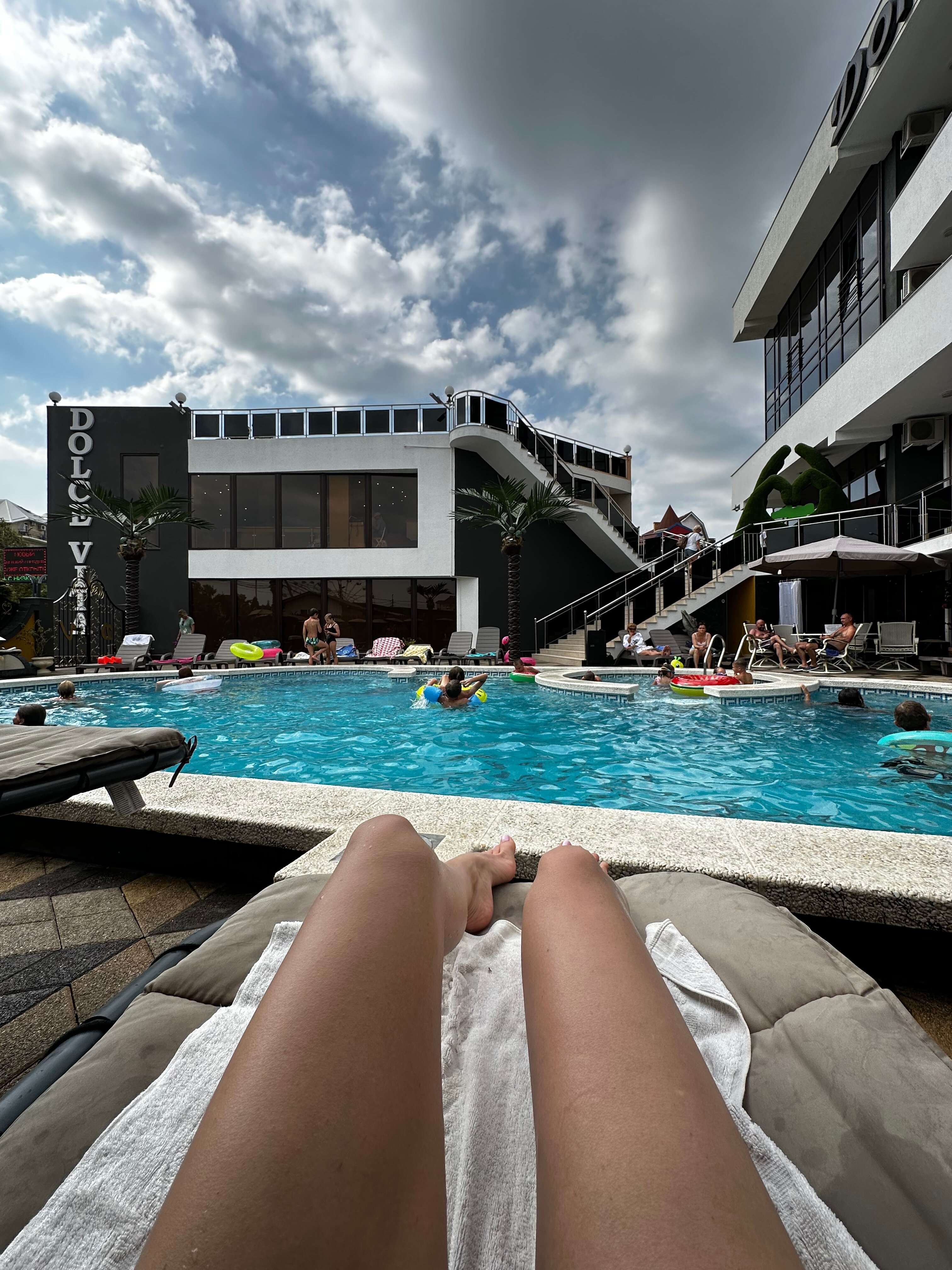 Фото Дольче Вита