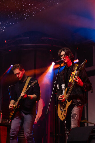 Müzik okulları ve konservatuarlar Akademiya Muziki, Tolyatti (Togliatti), foto