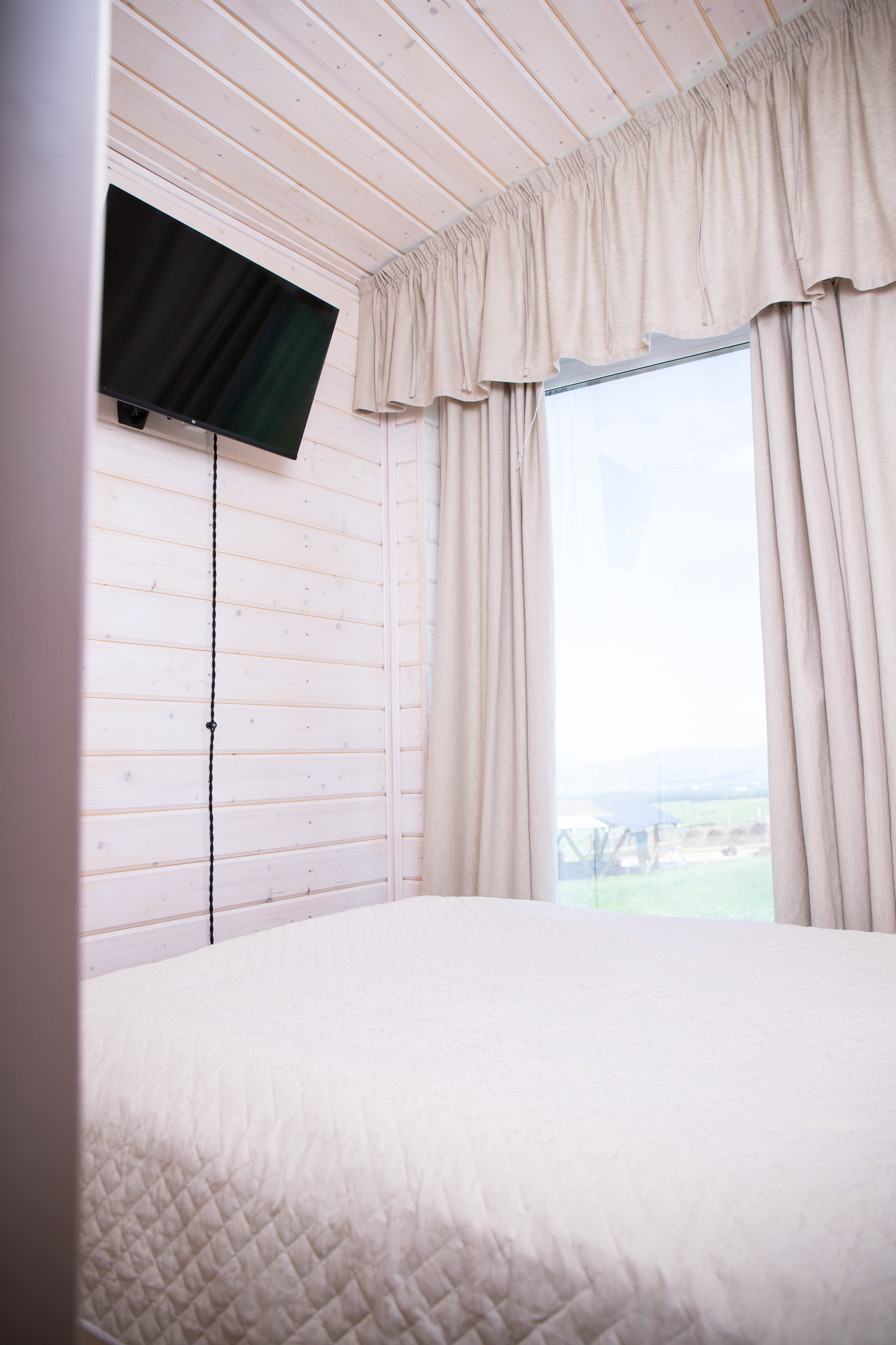 Фото Эко-ранчо Зов Предков