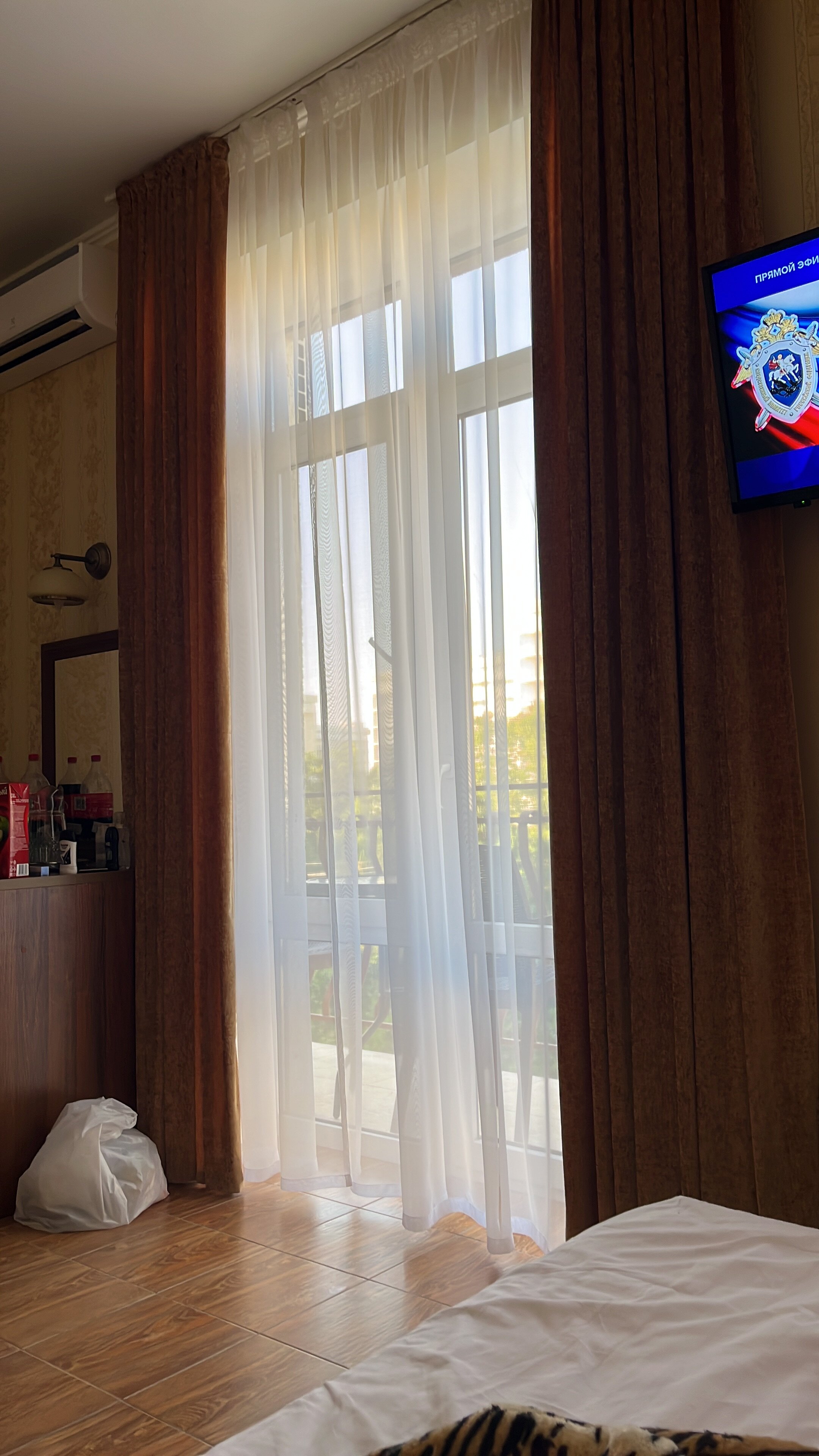 Фото Бристон