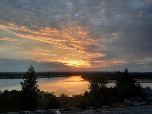 Гостиница на Набережной — фото 3