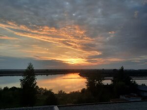 Гостиница Гостиница на Набережной