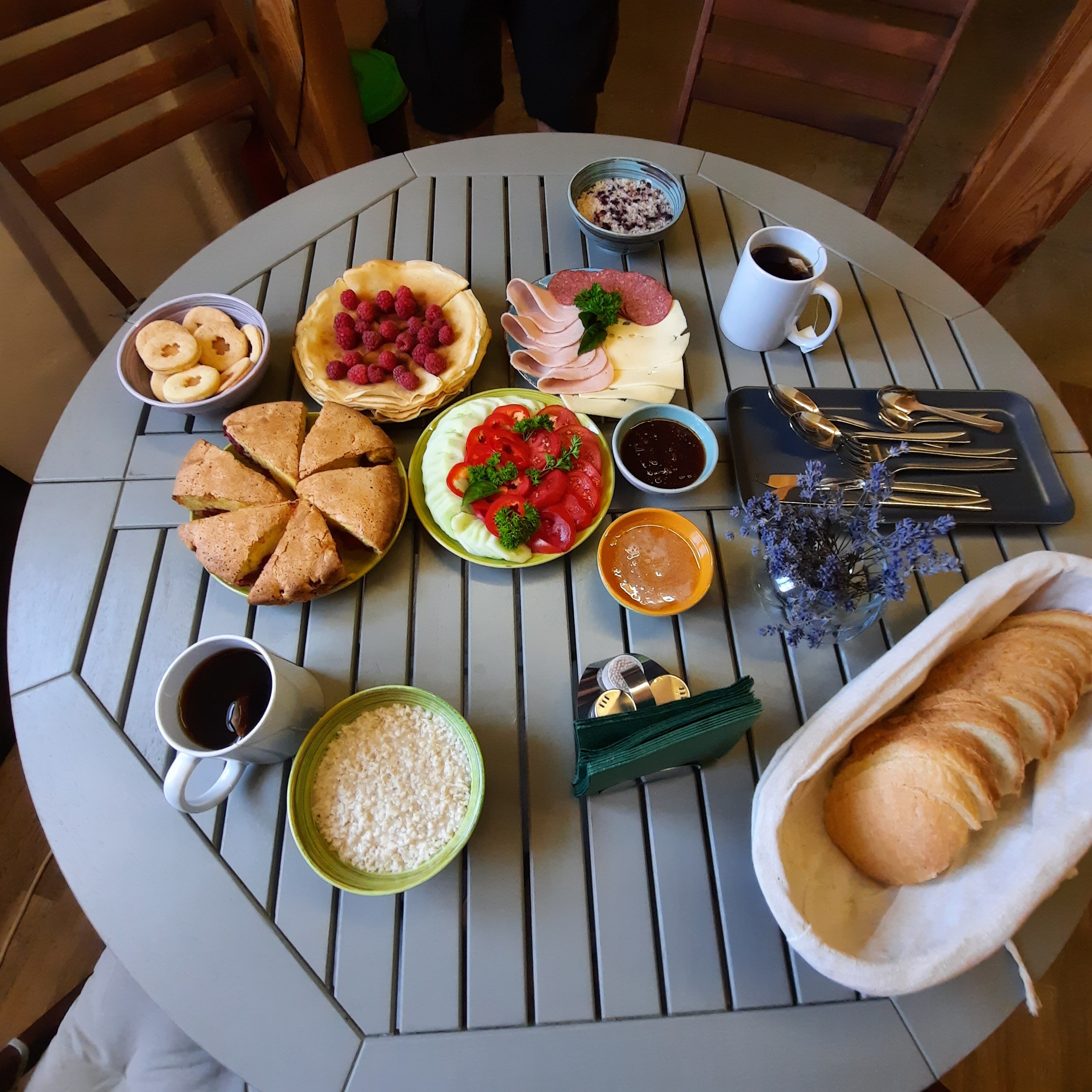 Фото Аблъко Резорт