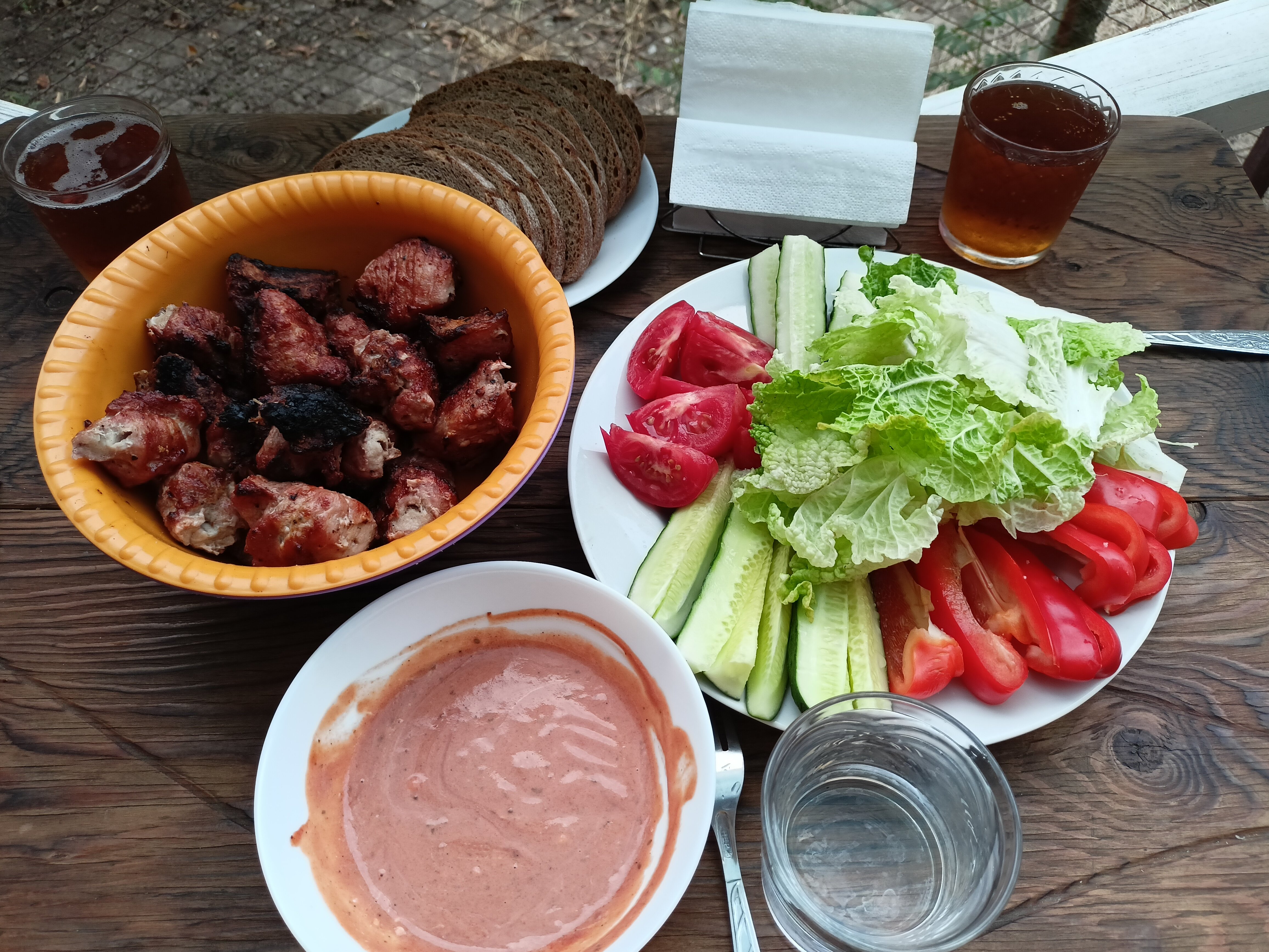 Фото Kuchugury_village