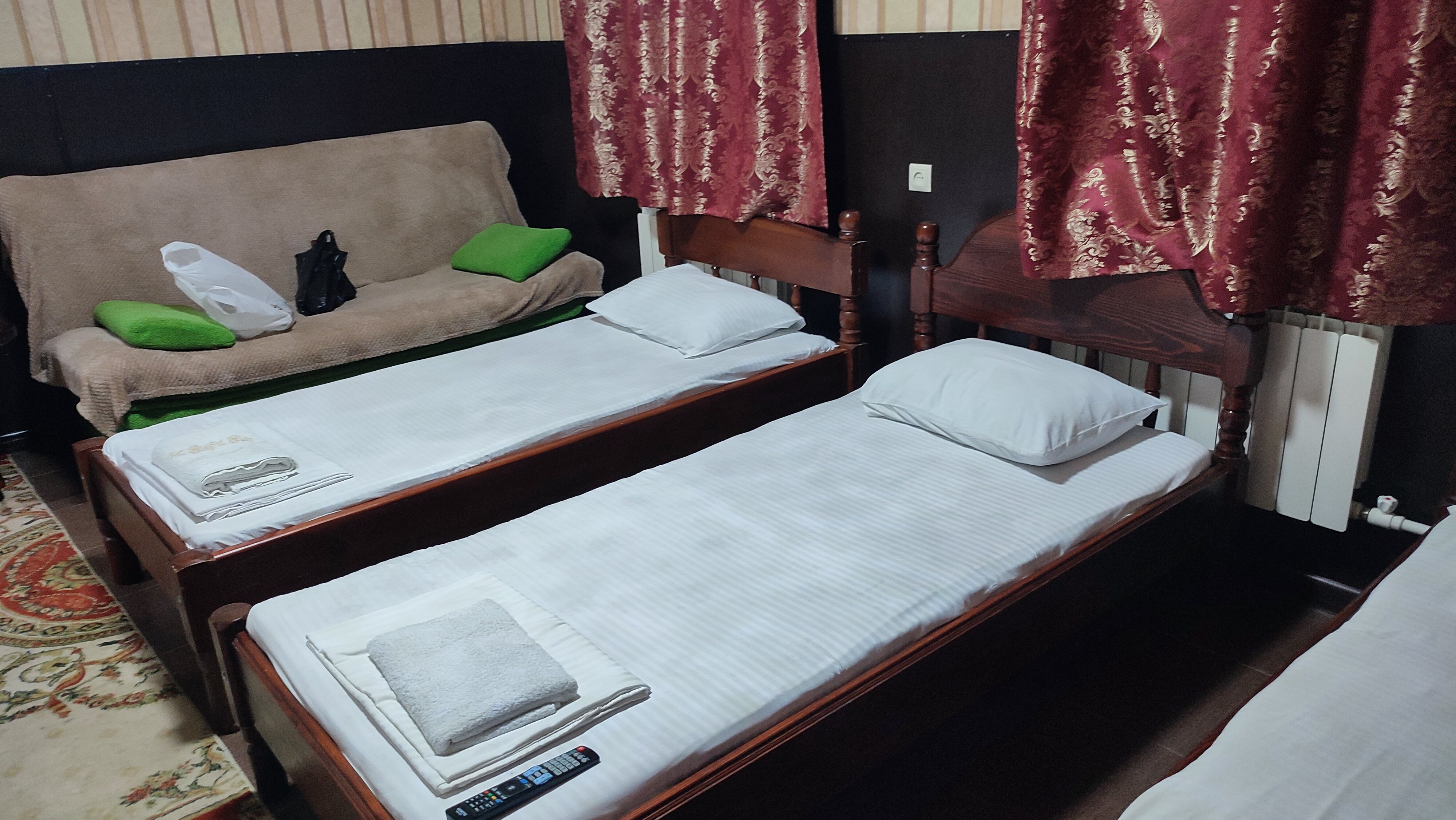 Фото Турист