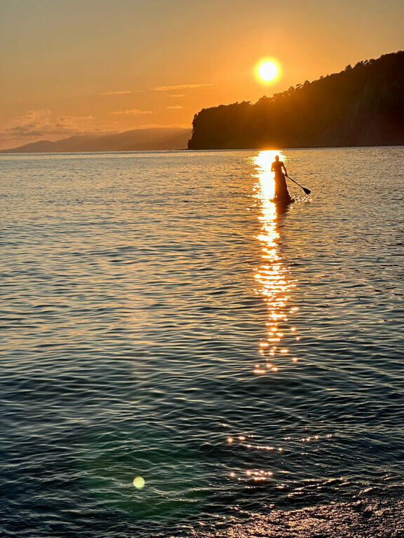 SUP Aloha Zone, Mytischi, photo