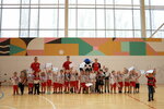 Matchday_academy (Novaya ulitsa, 17), educación adicional