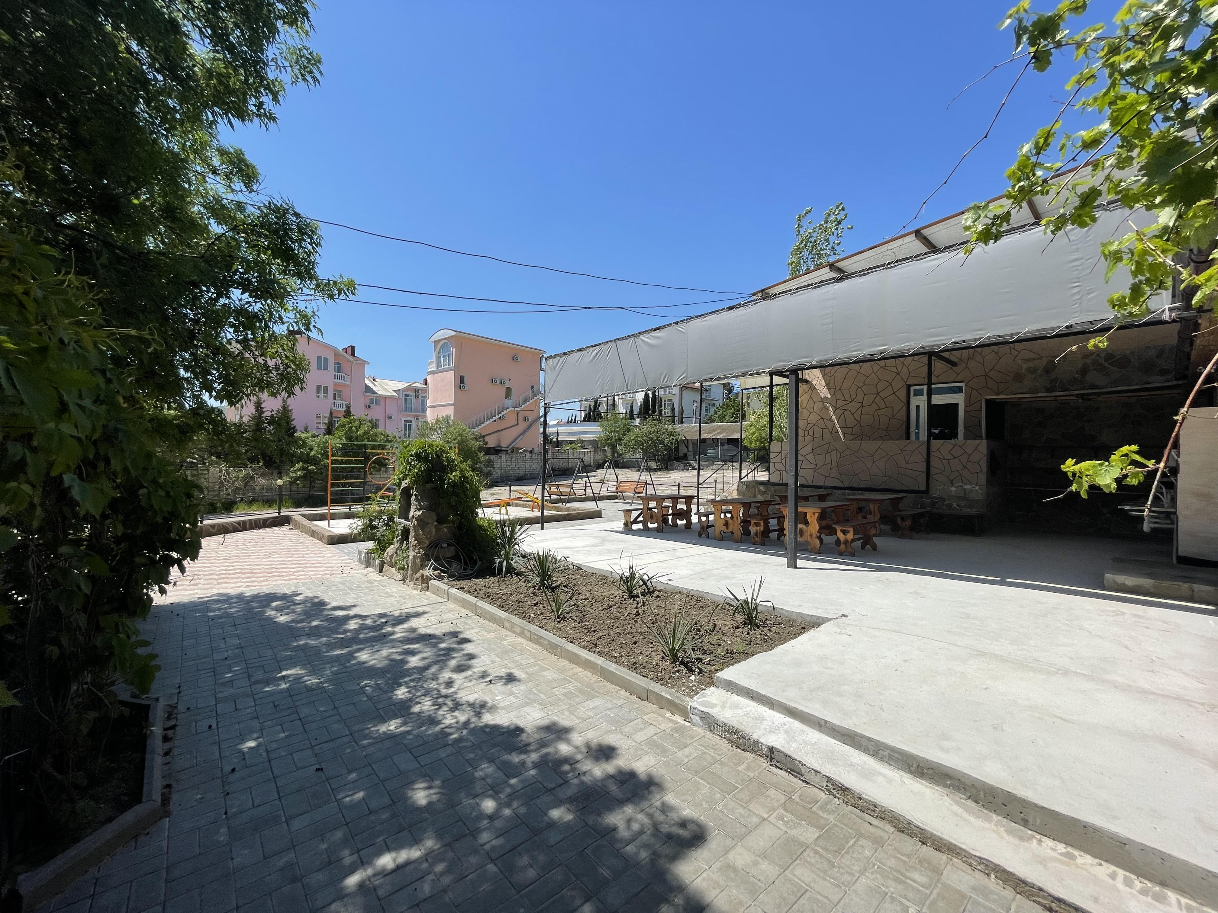 Фото Гостевой дом у Александра