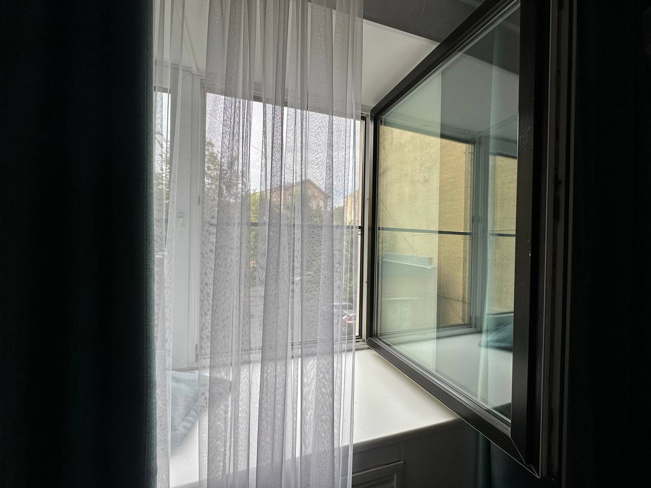 Фото Simple Bon Voyage