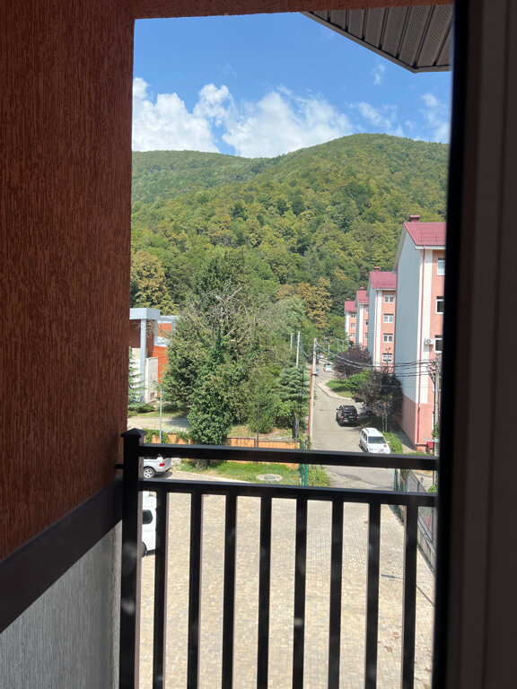 Фото Апартаменты Вершина