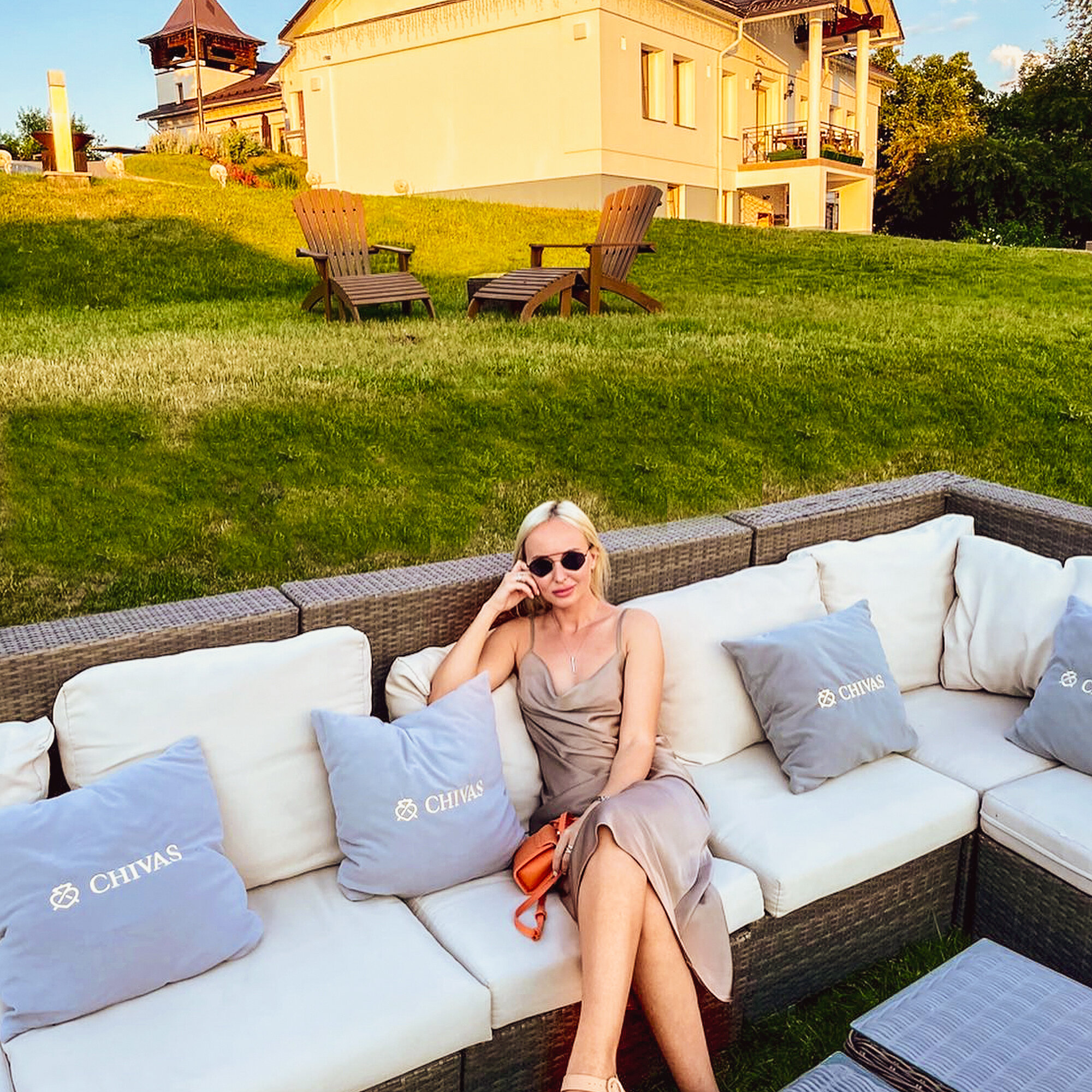 Фото Вознесенская Слобода