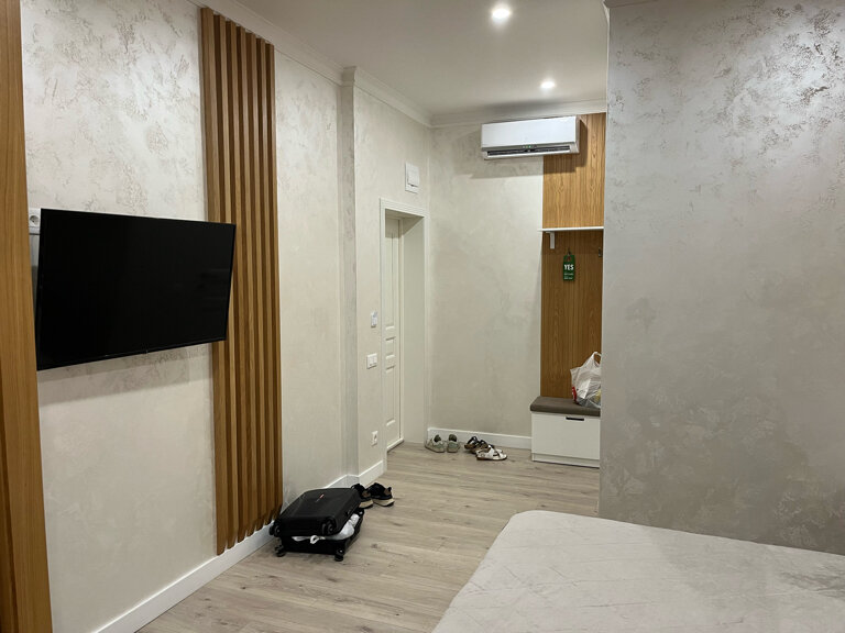 Фото Санторини