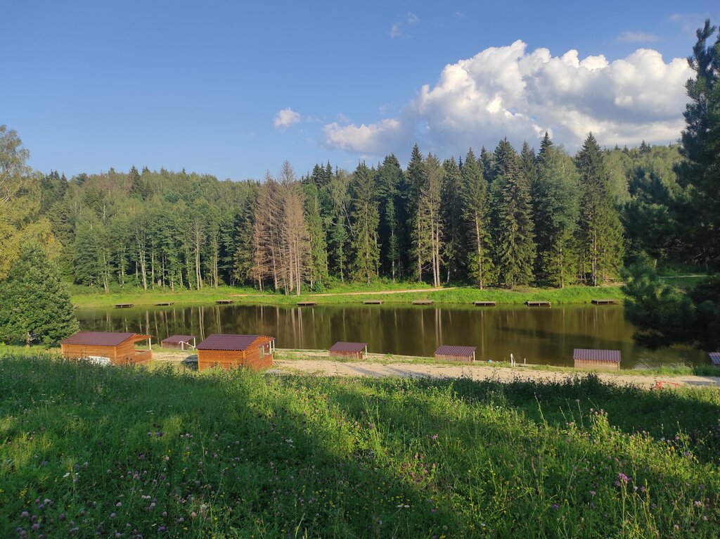 Hotel Domingo Dacha Селах, Moscow and Moscow Oblast, photo