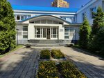 His Way (Gashkova Street, 21А), garment factory