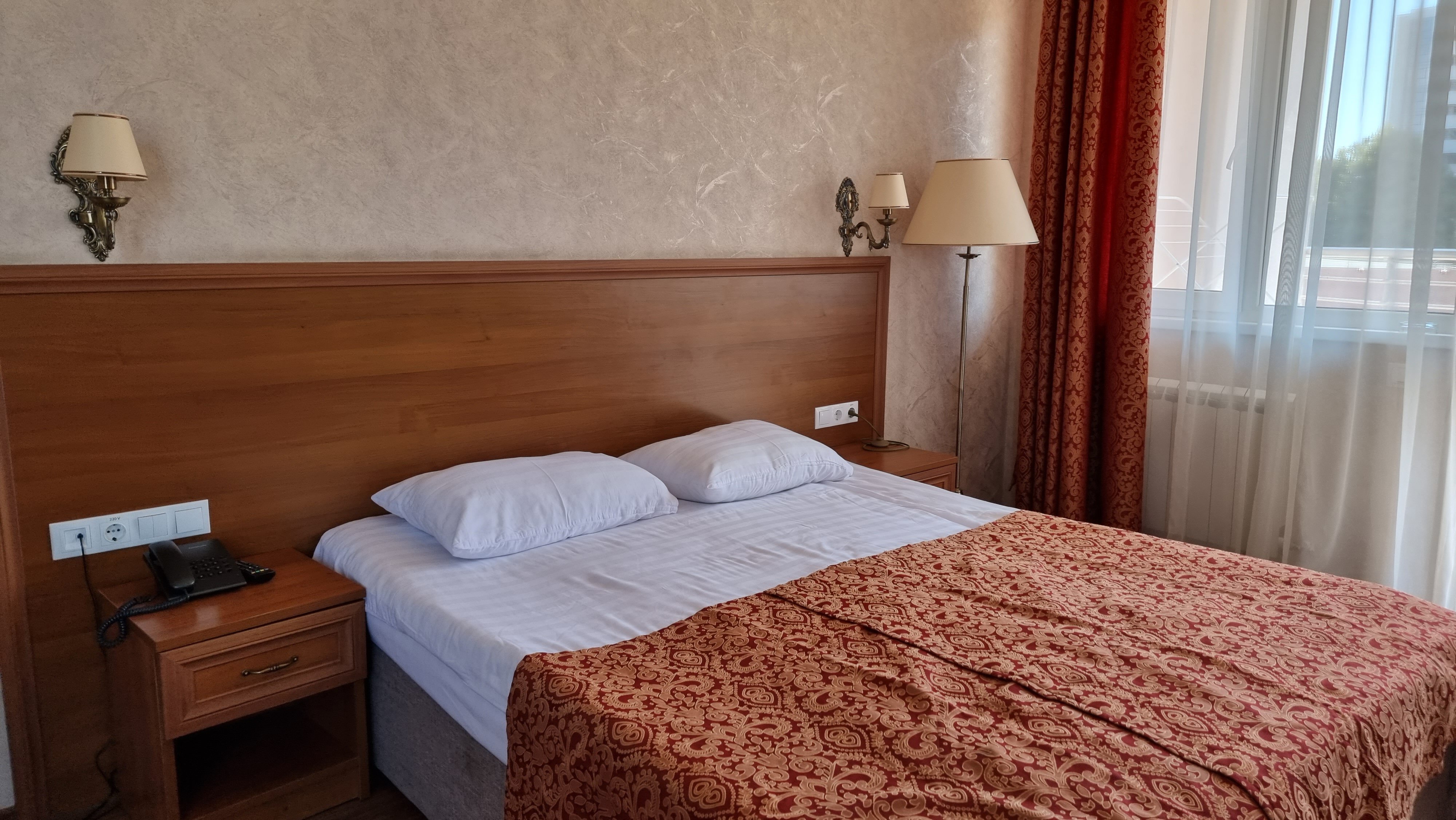 Фото Морская звезда