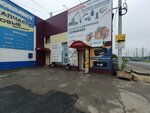 Спецзапчасть70 (Энергетическая ул., 2А), магазин автозапчастей и автотоваров в Томске