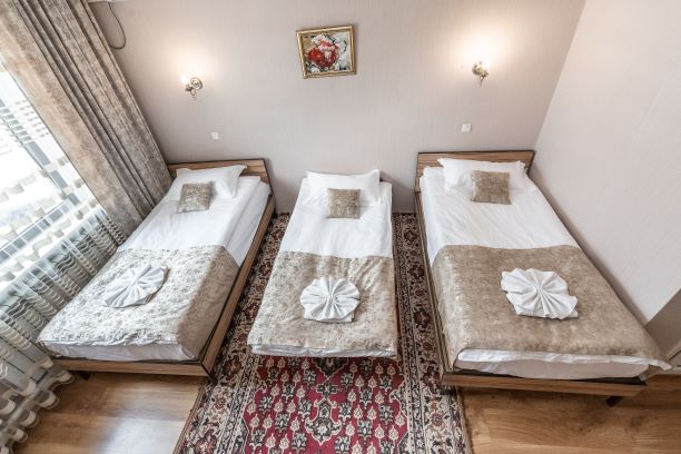 Фото Маданур