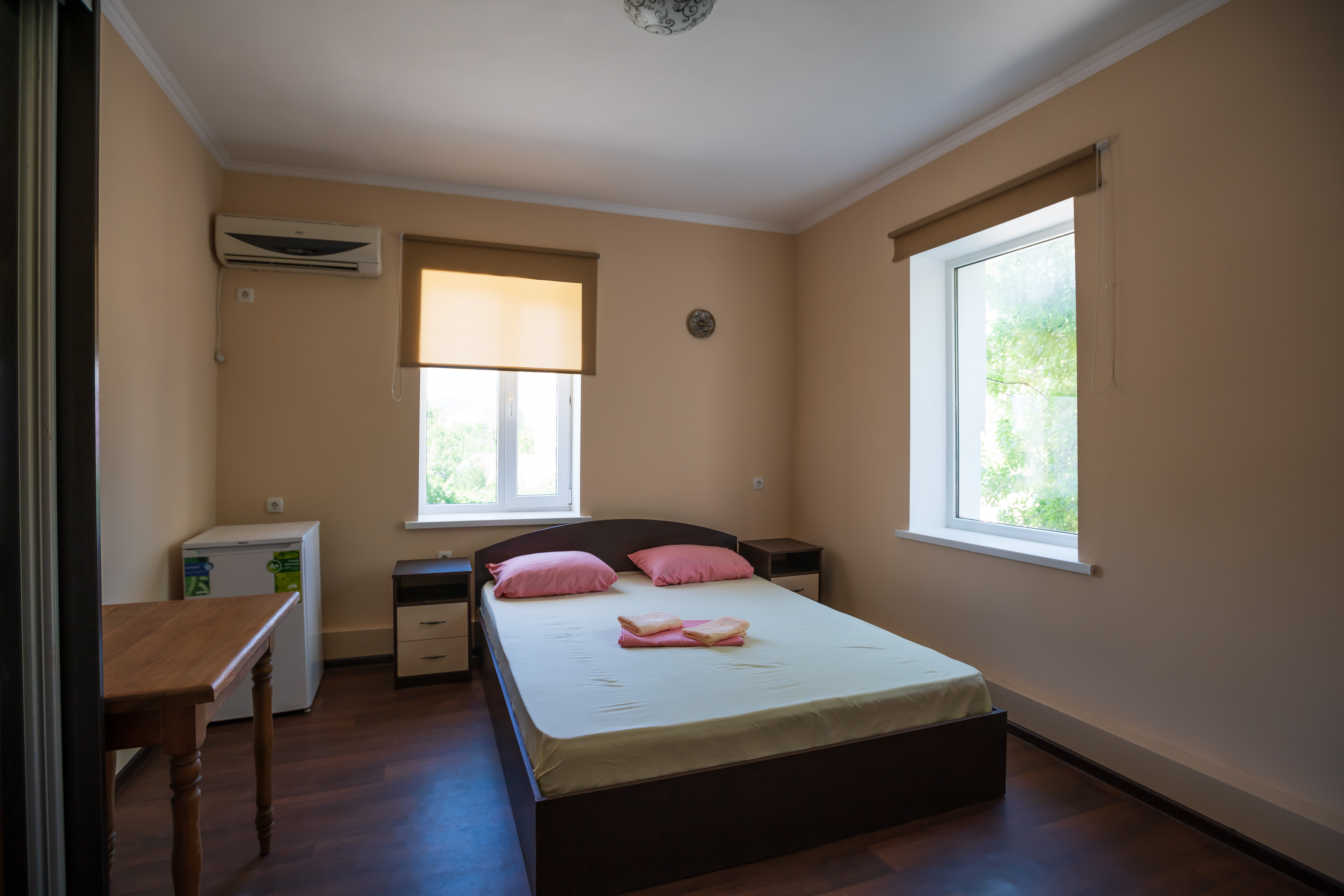 Фото Гостевой дом у Александра