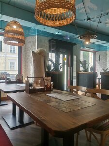 «Старик Хинкалыч» фото 1
