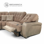 Britannica (Ленинградское шоссе, 100), muebles tapizados