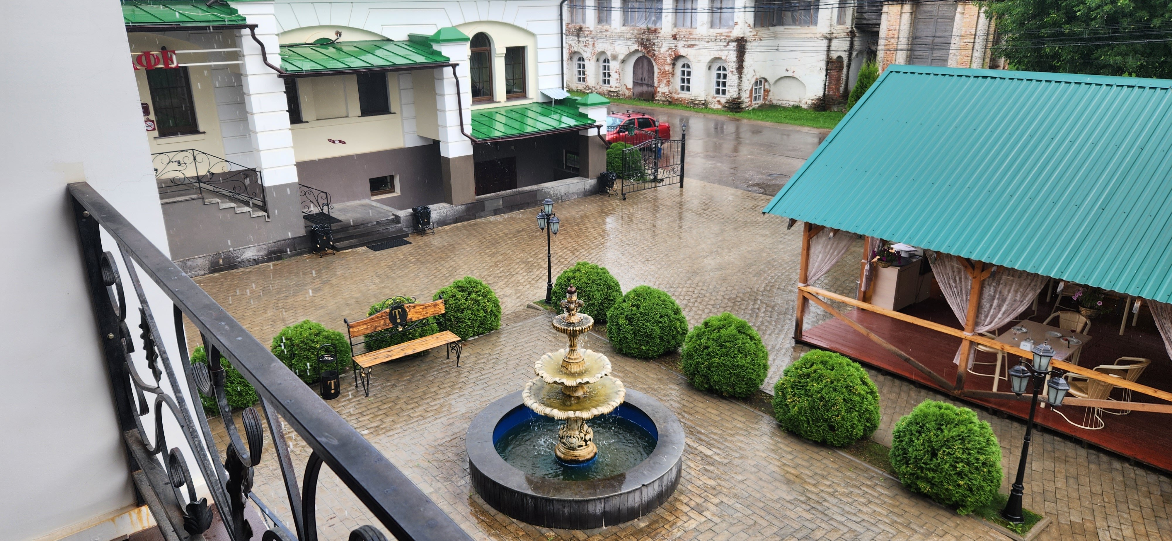 Фото Тройка