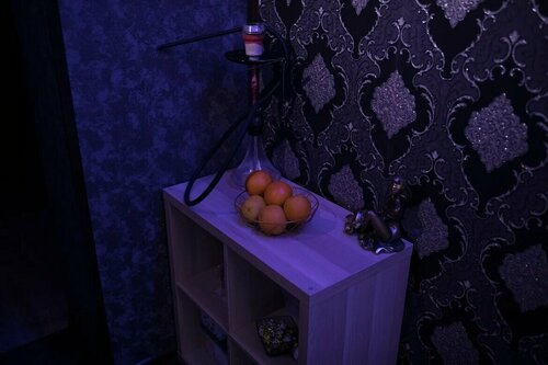 Шәует банкінде сперматозоидтарды беру (жасырын камера)