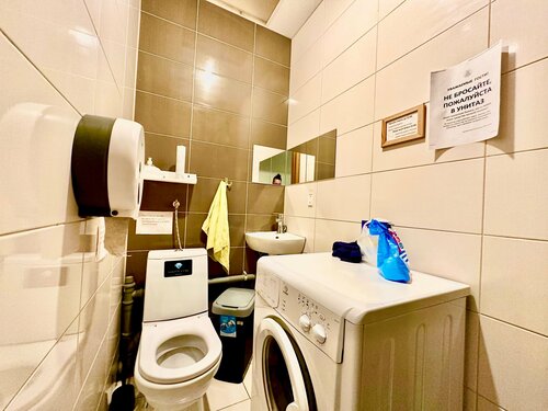 Иное жильё Мама, я дома в Санкт-Петербурге