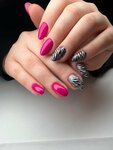 BlackCherry (Generala Fulika Street, 2), nail salon