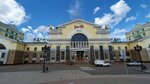 Домашняя кухня (30th Iyulya Street, 1), cafetería