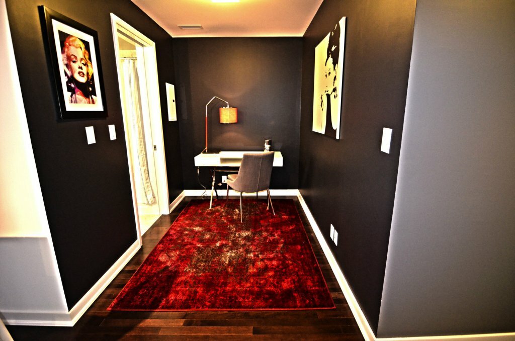 Фото Toronto Escape - Onyx Suite