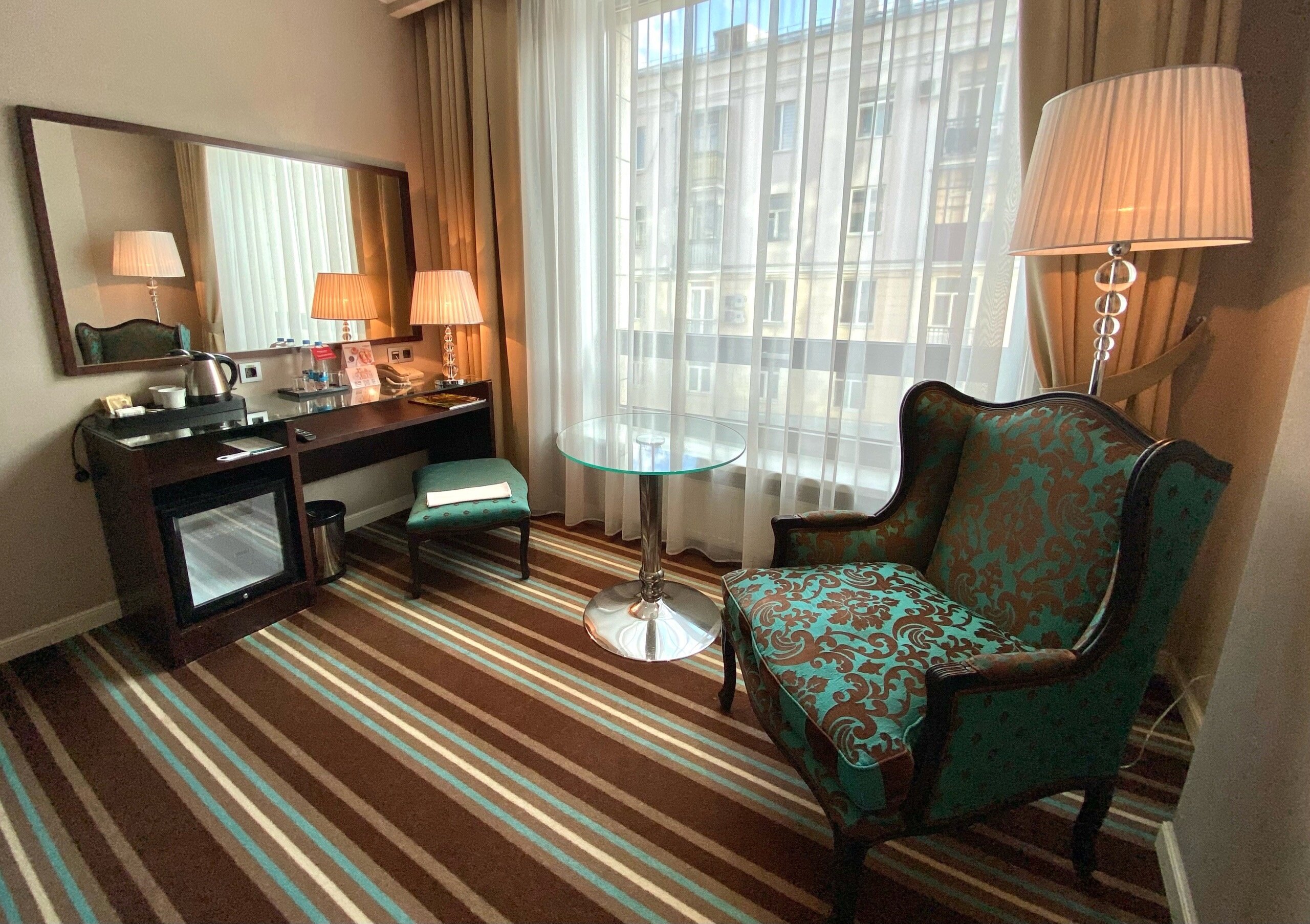 Фото Ramada by Wyndham Kazan City Centre