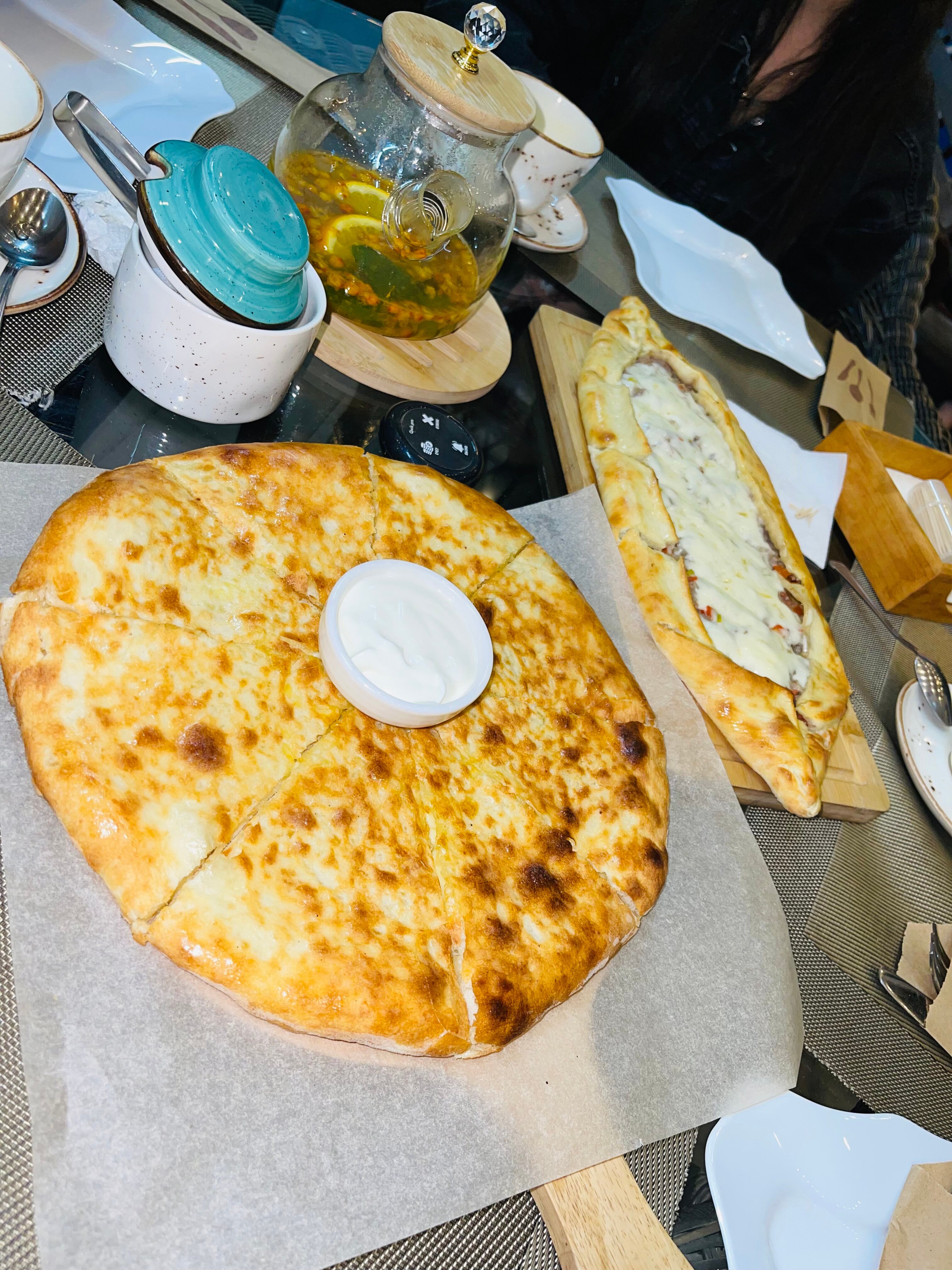 Фото Сказка Снежных Вершин