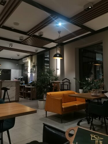 Гостиница 78 Cafe в Караколе