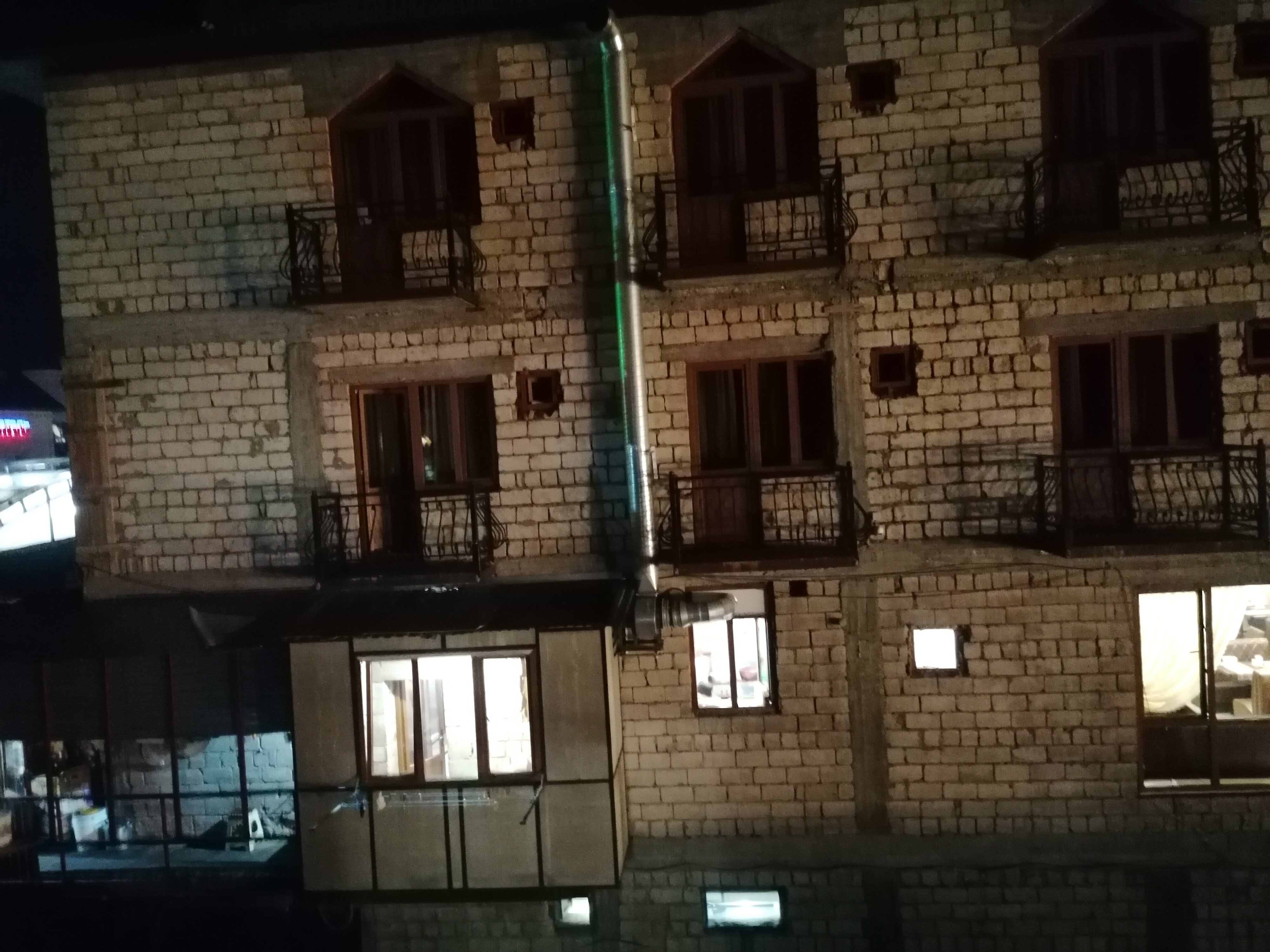 Фото Вертикаль