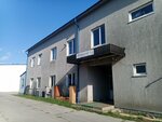 Stroypartner (Energetikov Street, 4) ، ساحة خشب