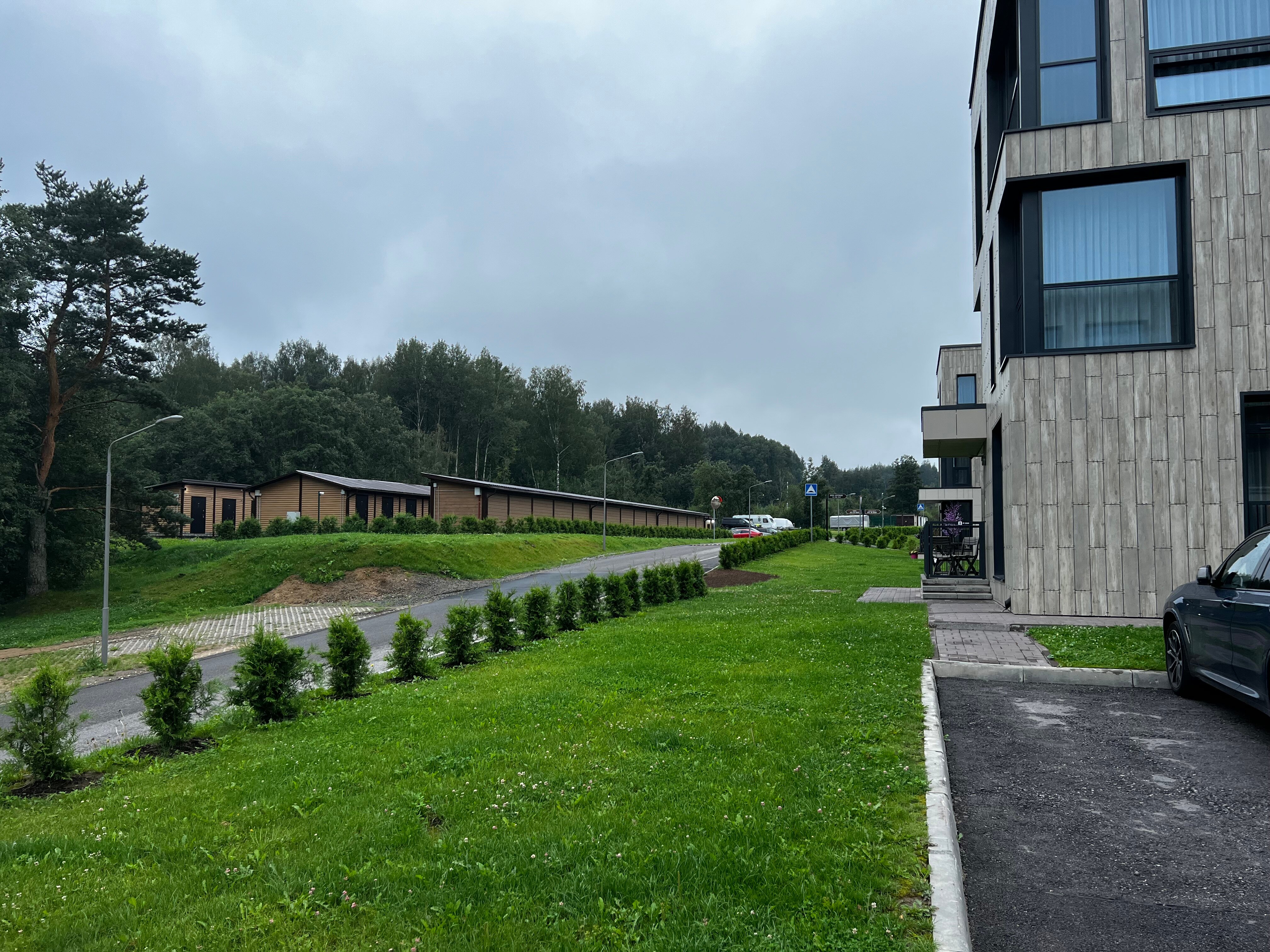 Фото Охта Adventure