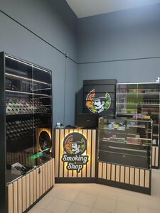Tobacco and smoking accessories shop Smoking Shop, Kotelniki, photo