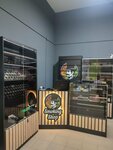 Smoking Shop (Novye Kotelniki Microdistrict, 6), estanco