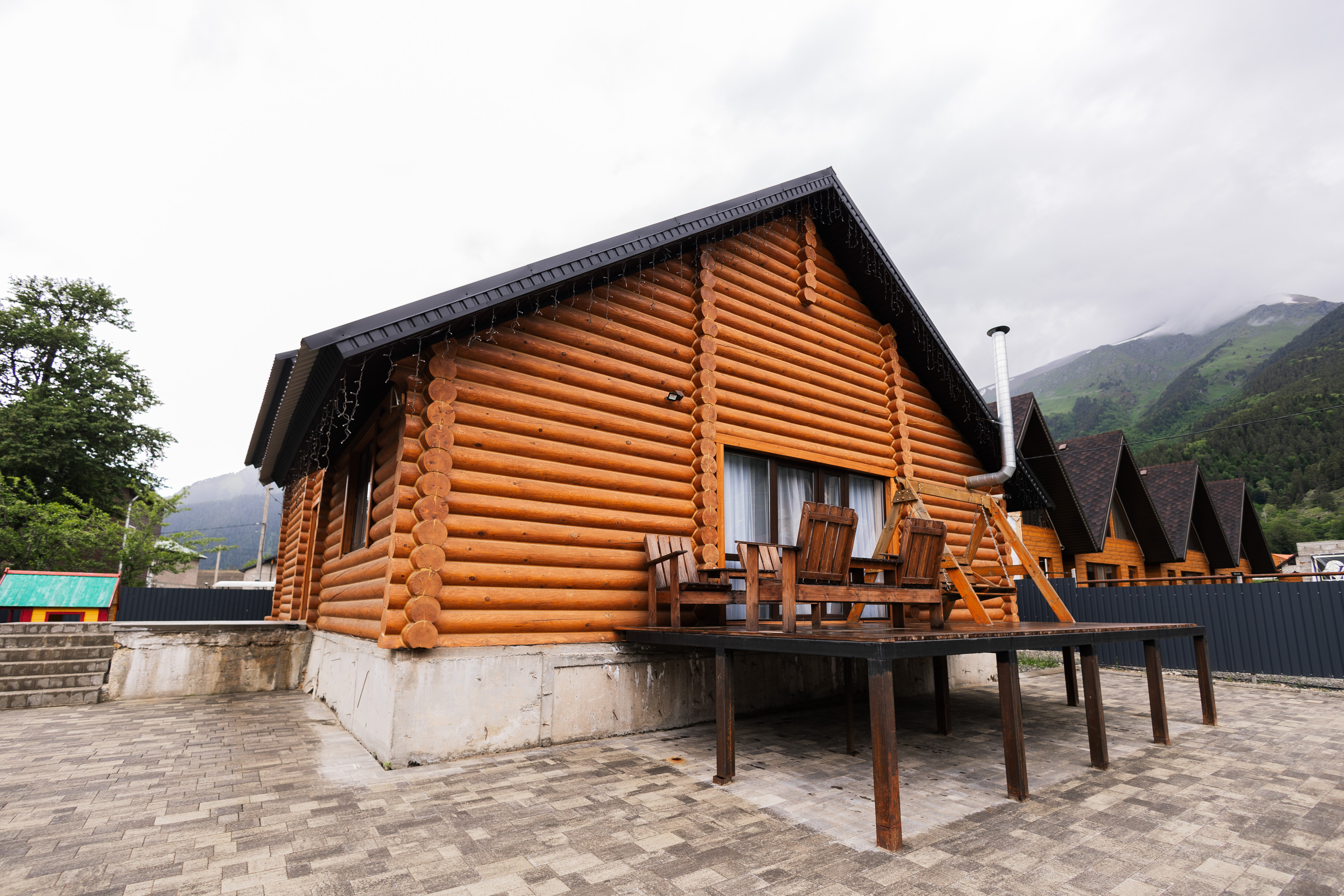 Фото Клевер