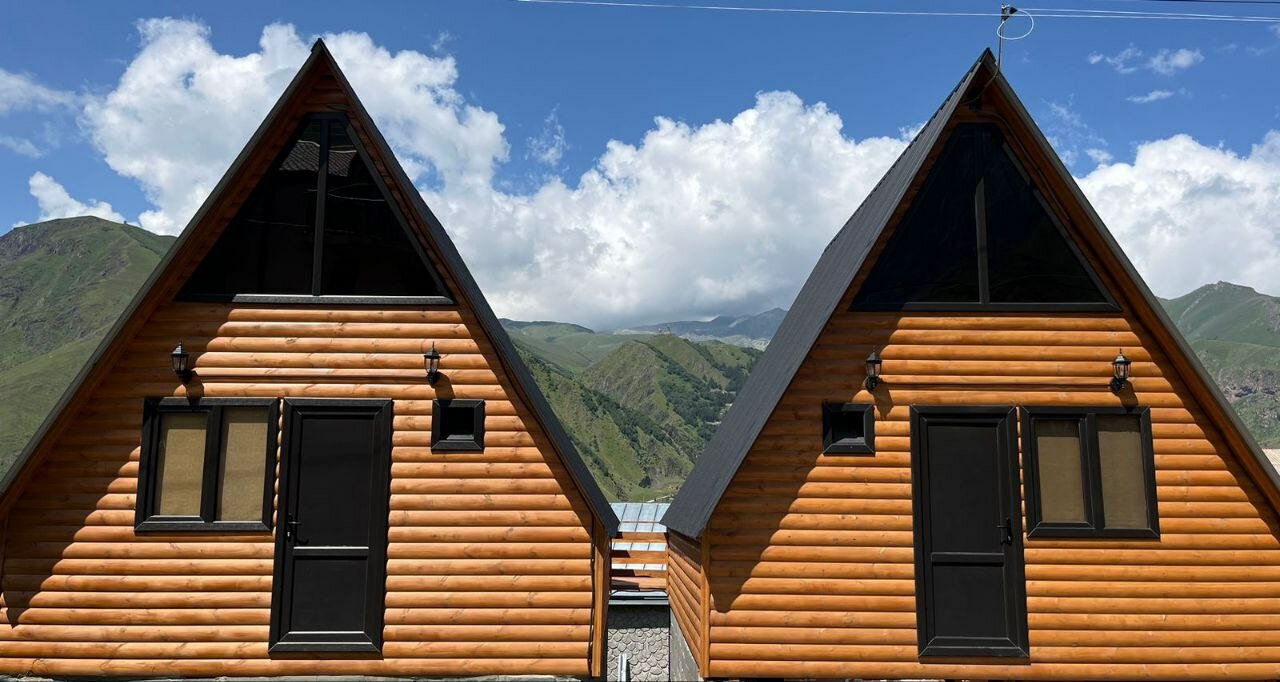 Фото Luno Cottages