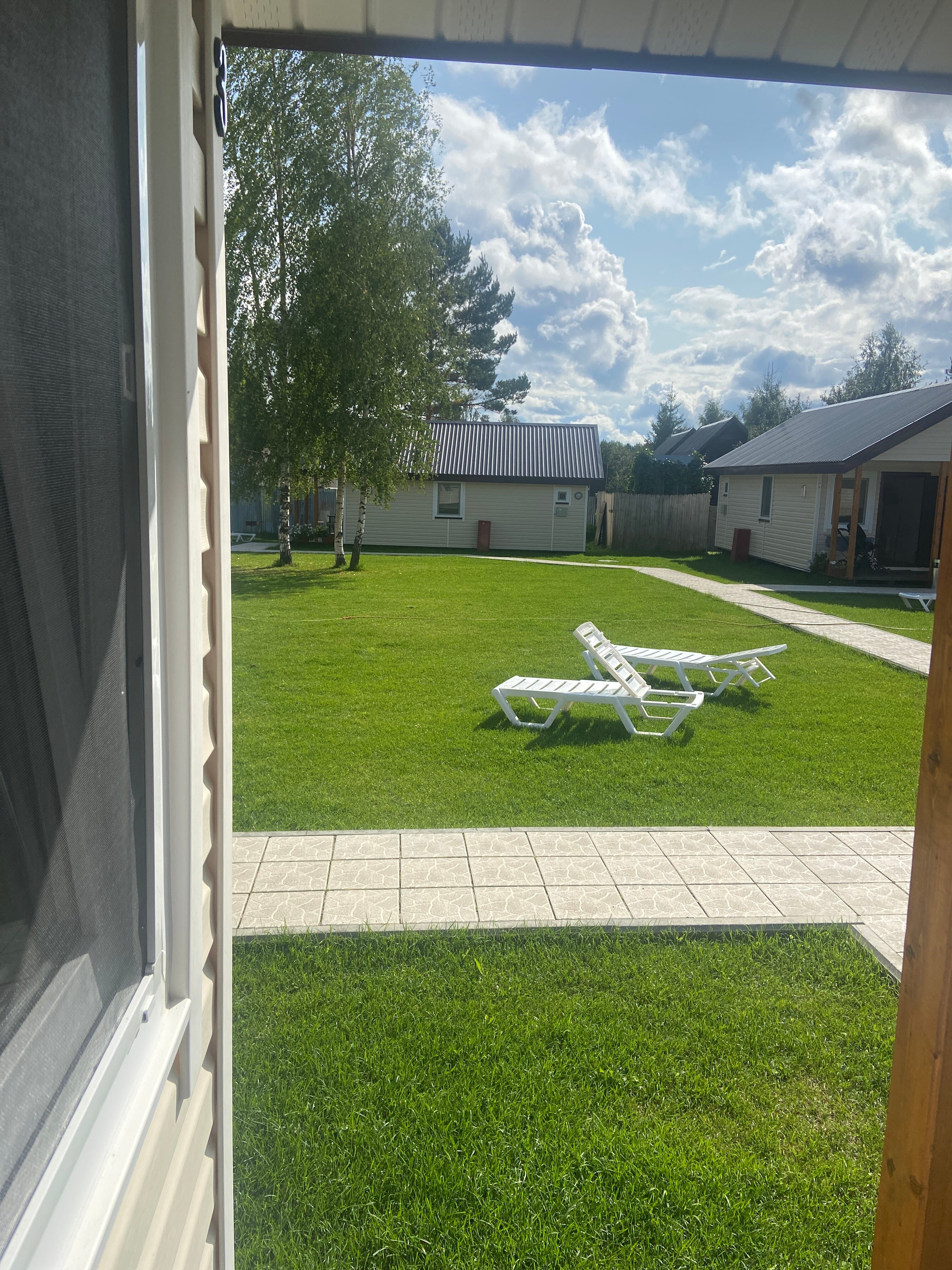 Фото Неприе