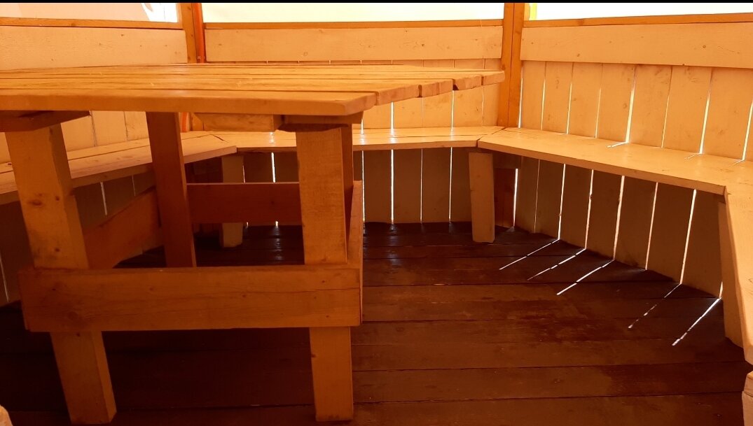 Фото Баш Улей