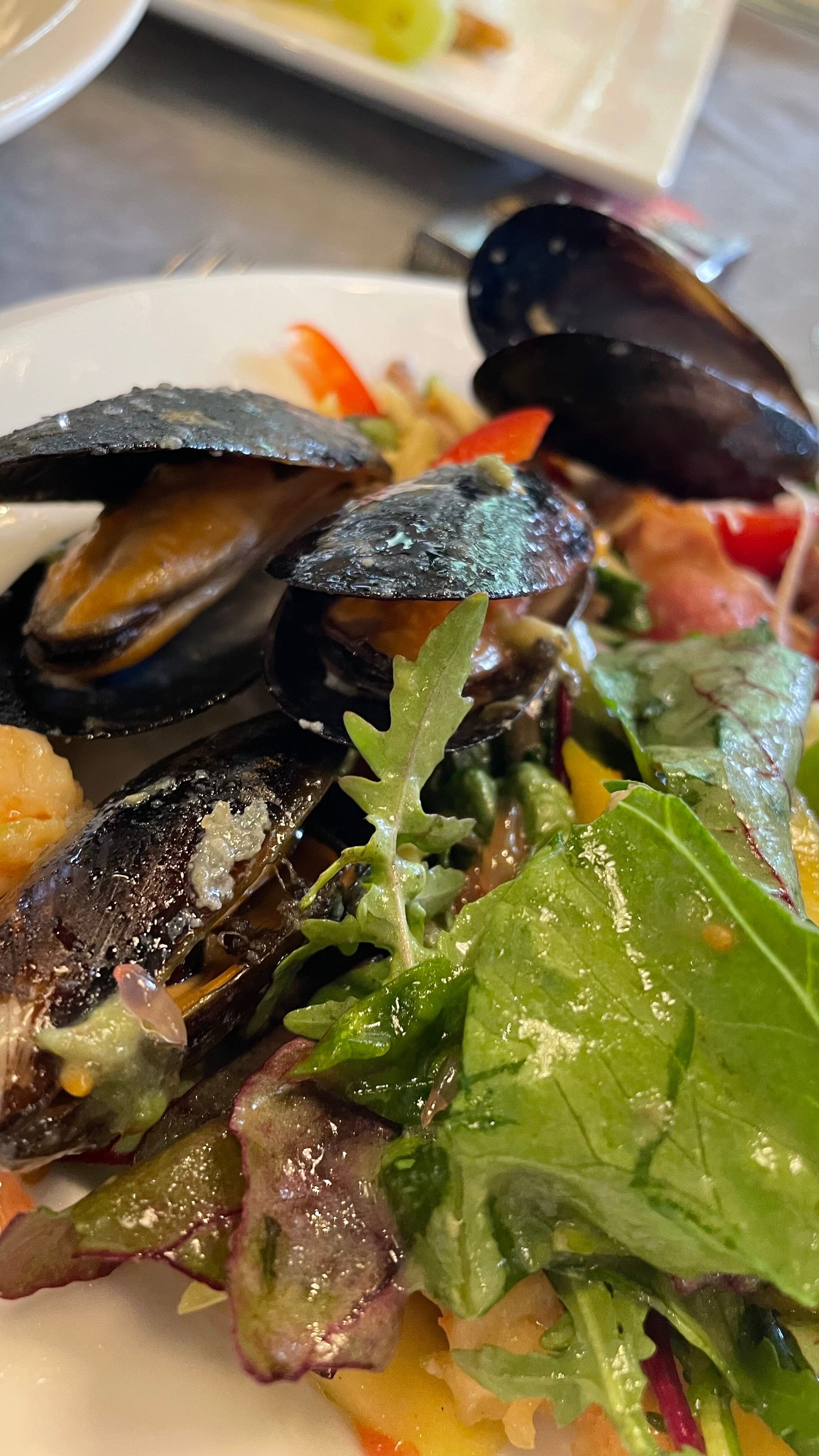 Фото Молоково