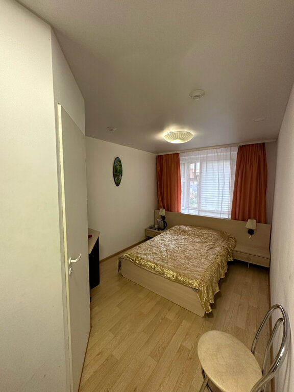 Фото Гостиница Кстово