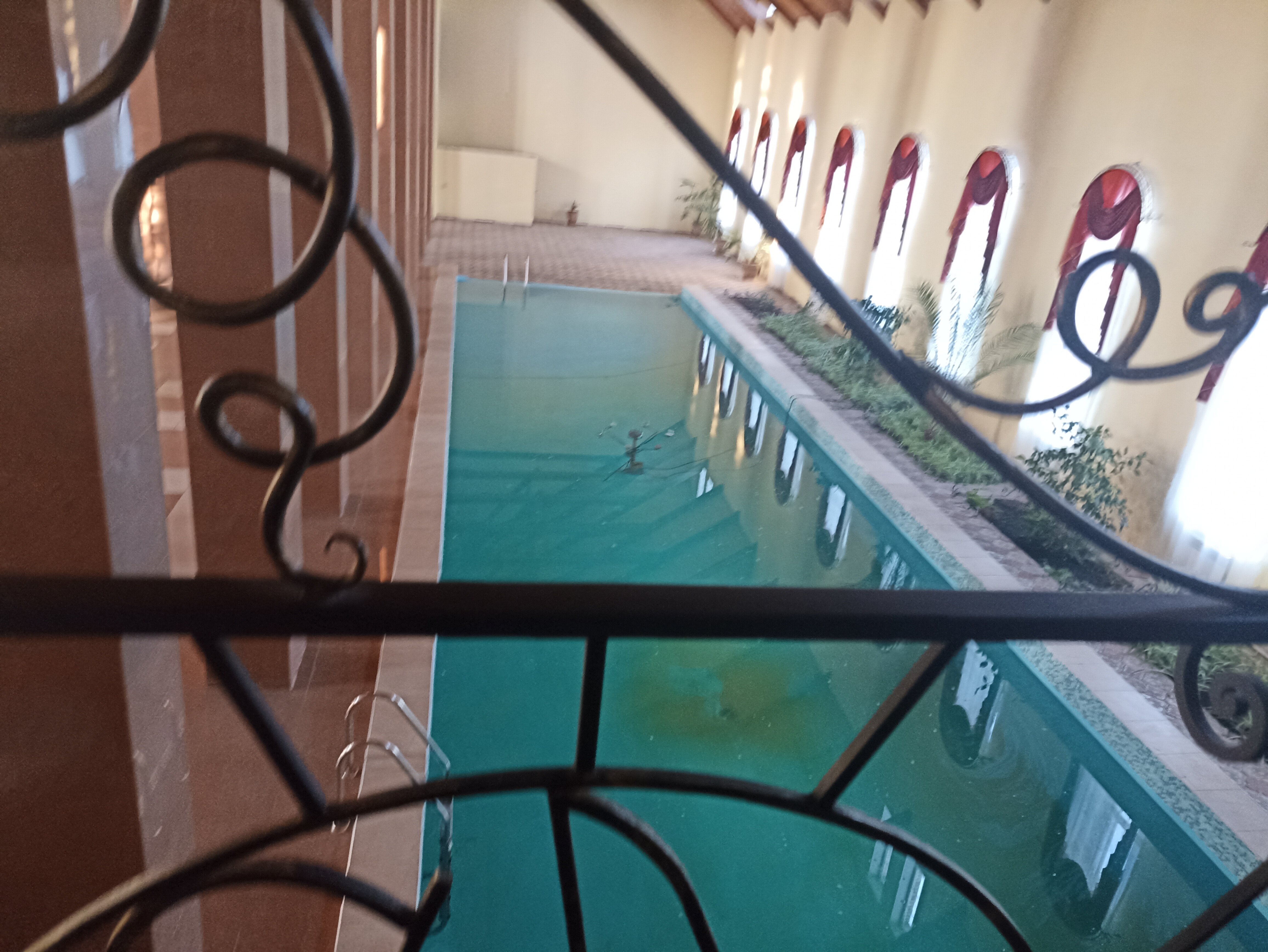 Фото Горизонт