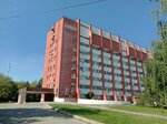Specialized Cardiac Surgery Clinical Hospital named after Academician B. A. Korolev (Vaneeva Street, 209), specialized hospital