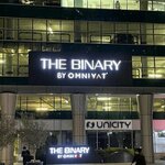 Excel Analytics (Binary Tower, Business Bay, Dubai), computer courses