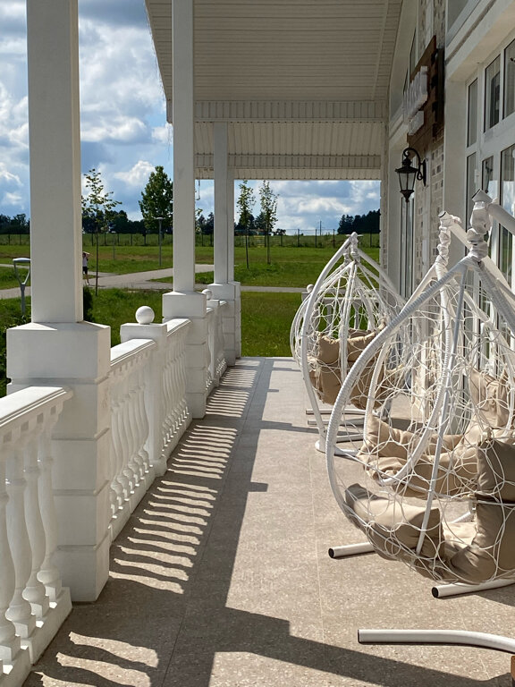 Фото Дугино