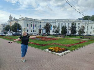 Гайд Парк